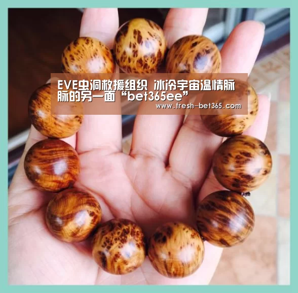 EVE虫洞救援组织 冰冷宇宙温情脉脉的另一面“bet365ee”(图3) EVE虫洞救援组织 冰冷宇宙温情脉脉的另一面“bet365ee”(图3)