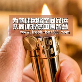 为构建网络空间命运共同体提供中国智慧_时事政治_中公教育网“bet365网站”(图2)
